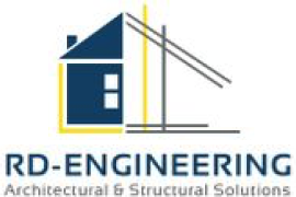 RD Engineering Logo